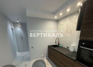 2-комнатная квартира в аренду, 54 м2, Москва, Октябрьская улица, 91к2, Октябрьская улица