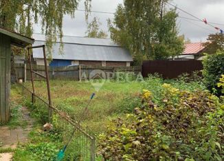 Продажа дома, 54 м2, поселок Пакино, Приозёрная улица, 4