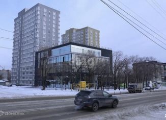 Продам офис, 15 м2, Барнаул, улица Короленко, 127, Центральный район