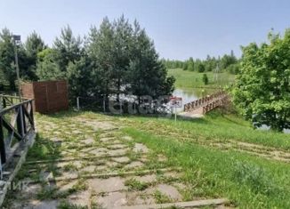 Земельный участок на продажу, 15.8 сот., деревня Крюково