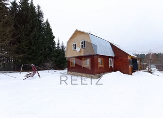 Продам дом, 110 м2, деревня Тайдашево, Дорожная улица