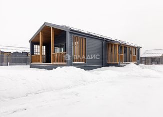 Продажа дома, 142 м2, деревня Мухоловка