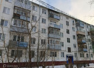 Продажа двухкомнатной квартиры, 44 м2, Ярославль, Тутаевское шоссе, 39, Северный жилой район