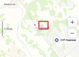Продажа участка, 5724.4 сот., Челябинская область, Новый переулок