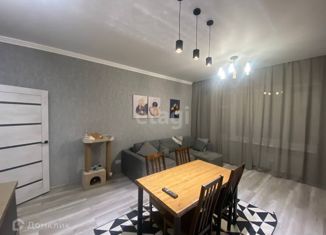 Продается 2-комнатная квартира, 48 м2, Челябинская область, улица Коммуны, 88А