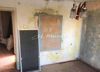 2-ком. квартира на продажу, 48.5 м2, село Новониколаевка, Комсомольская улица, 1