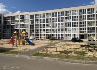 Продам однокомнатную квартиру, 32.7 м2, деревня Куюки, Молодёжная улица, 29