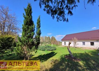 Продаю дом, 160 м2, поселок Красная Дубрава, Лесная улица, 13