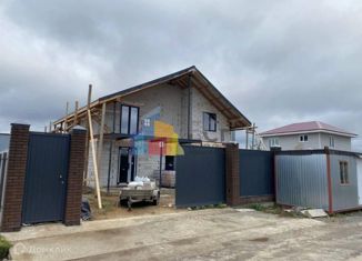 Продам дом, 212 м2, деревня Алексеевка, Вербная улица, 3