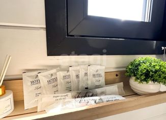 Продажа земельного участка, 8.1 сот., поселок Черемшанка, Дорожная улица