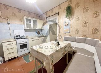 Продается 3-ком. квартира, 65.4 м2, Ольгинка, 2-й микрорайон, 1