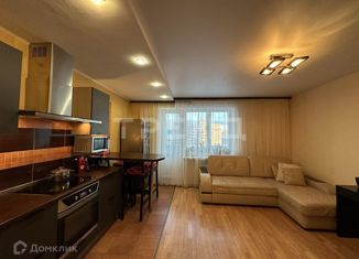 Продается 2-комнатная квартира, 67.8 м2, Санкт-Петербург, Дунайский проспект, 28к2, метро Купчино