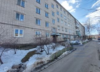 Продается двухкомнатная квартира, 44.1 м2, Нижегородская область, улица Островского, 3