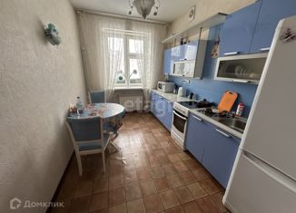 Продам двухкомнатную квартиру, 52.6 м2, Красноярский край, улица Ломоносова, 5