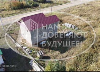 Продаю дом, 144 м2, посёлок Куеда, Центральная улица