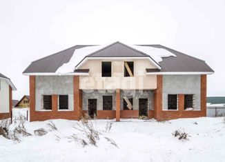 Продаю таунхаус, 116.4 м2, село Большая Шильна, Васильковая улица