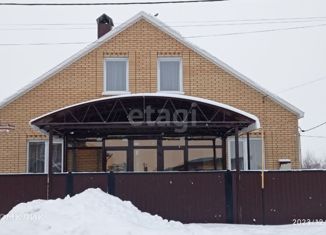 Продам дом, 126 м2, посёлок городского типа Нижняя Мактама