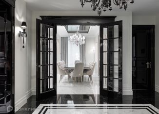 Продам многокомнатную квартиру, 380.5 м2, Москва, улица Ефремова, 19к1, улица Ефремова