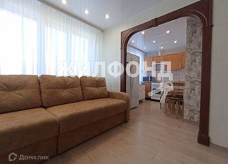 Продается 3-комнатная квартира, 59 м2, село Ярково, Лесная улица, 16