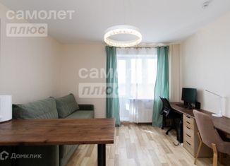 Продаю квартиру студию, 22.6 м2, Томская область, улица Титова, 6