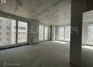 Продается 3-комнатная квартира, 69 м2, Новосибирск, улица Никитина, 10к1, ЖК Урбан-виллы на Никитина