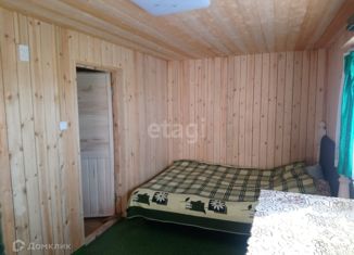 Дом на продажу, 32 м2, село Выльгорт, Юбилейная площадь