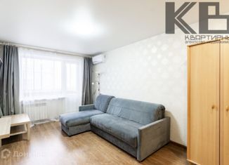 Продаю 1-комнатную квартиру, 33 м2, Новосибирск, Переездная улица, 64, Переездная улица