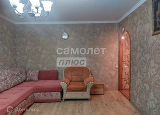 Продам трехкомнатную квартиру, 63 м2, Омская область, 3-я Молодёжная улица, 81