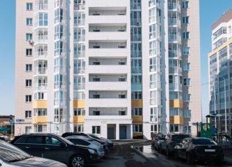 Продается 2-комнатная квартира, 58 м2, село Усады, Счастливая улица, 10, ЖК Счастливый