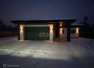 Продам дом, 187 м2, село Елховка, Светлая улица, 3