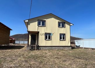 Продаю дом, 80 м2, деревня Чандар