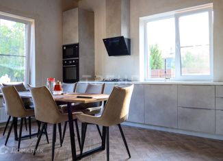 Продается дом, 170 м2, деревня Владимировка, Гвардейская улица, 26