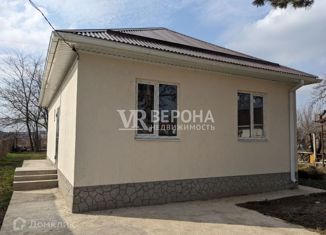 Продается дом, 71 м2, посёлок Дружелюбный