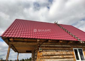 Продаю дом, 100 м2, деревня Ширпы