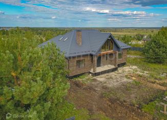 Дом на продажу, 227.8 м2, село Доброе, Благодатный переулок, 5