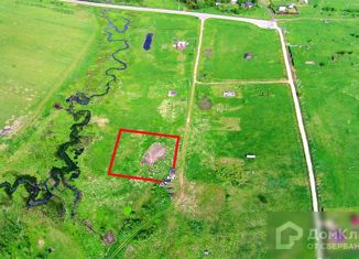 Продается участок, 30 сот., деревня Лукошкино, Лесная улица