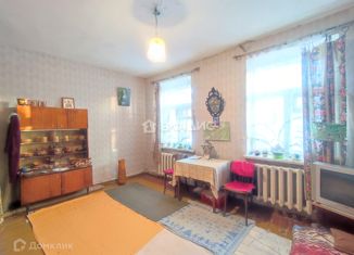 Продажа 2-комнатной квартиры, 32 м2, Владимир, улица Алябьева, 13, Ленинский район