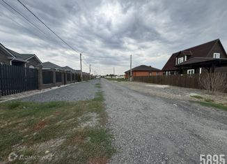 Продажа участка, 6 сот., хутор Махин, Речной переулок