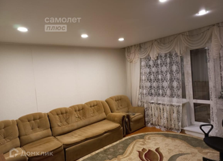 Продажа 2-комнатной квартиры, 49.1 м2, село Кетово, улица Красина, 10