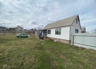 Дом на продажу, 52.6 м2, Алексеевка