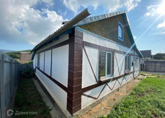 Продажа дома, 59.8 м2, село Широкое, улица Булгакова