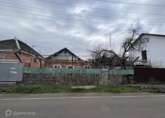 Земельный участок на продажу, 5 сот., посёлок городского типа Яблоновский