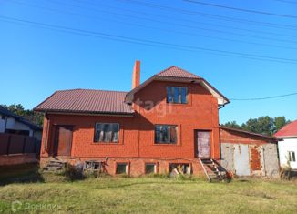 Продажа дома, 268 м2, поселок Дубовое, Садовая улица