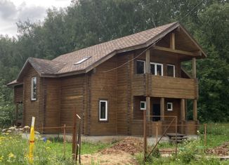 Продается дом, 240 м2, деревня Зезевитово