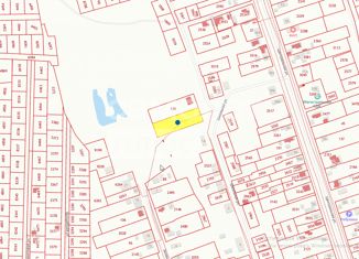 Продажа земельного участка, 30 сот., село Ребровка, Школьная улица