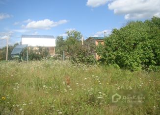 Продажа земельного участка, 10 сот., деревня Наумово, Мирная улица, 19