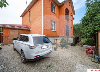 Продам дом, 419.9 м2, Краснодар, Петроградская улица, 20, Петроградская улица