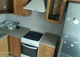 Сдается 2-комнатная квартира, 45.5 м2, Санкт-Петербург, улица Уточкина, 6к1, улица Уточкина