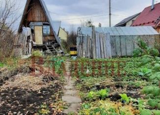 Продам дом, 20 м2, Нижний Тагил, Рябиновая улица