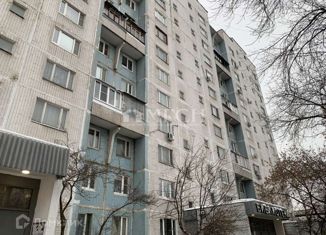 Продается однокомнатная квартира, 39.2 м2, Москва, Донецкая улица, 23, район Марьино